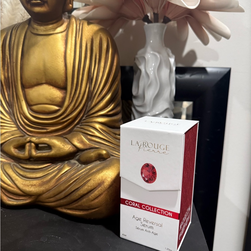 La Rouge Pierre Age Reversal Serum